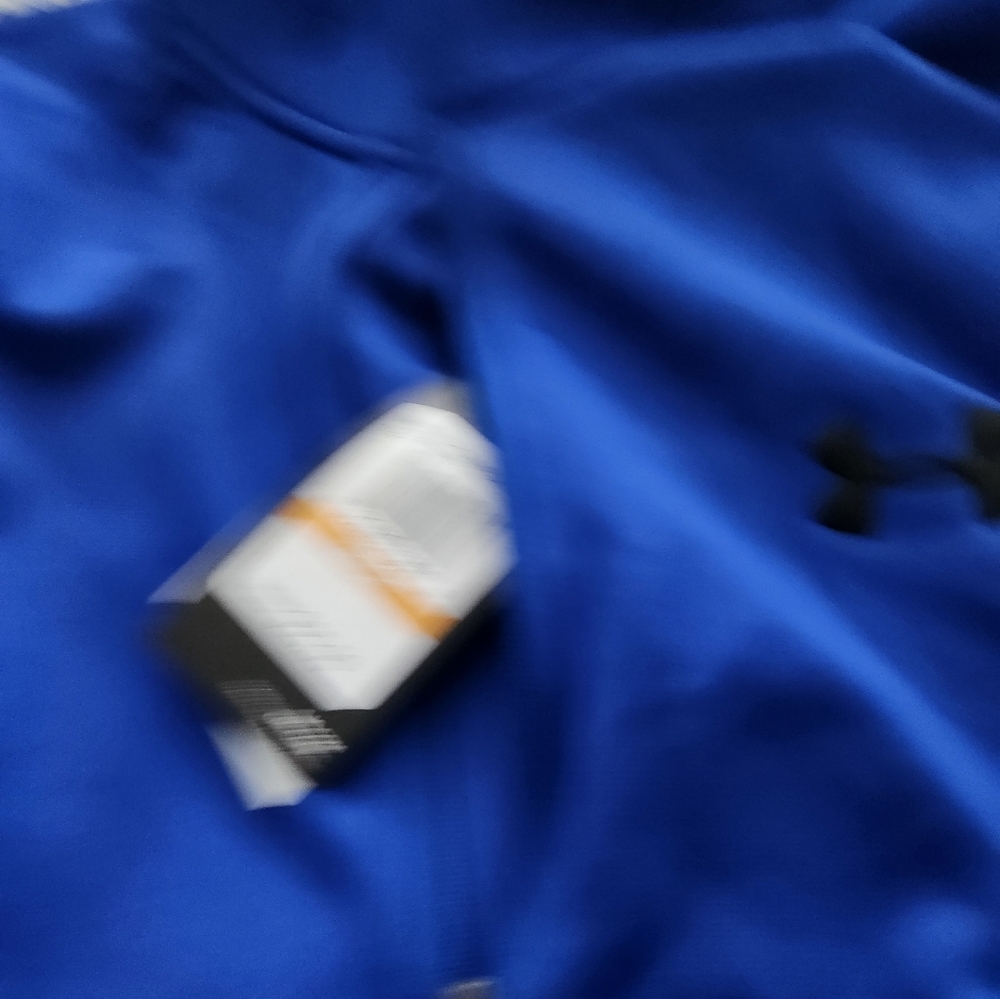 Ua pullover - Picture 2 of 2